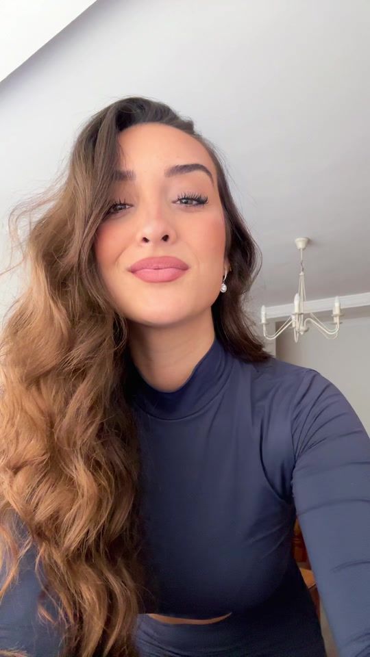 TikTok video thumbnail by irenebraza