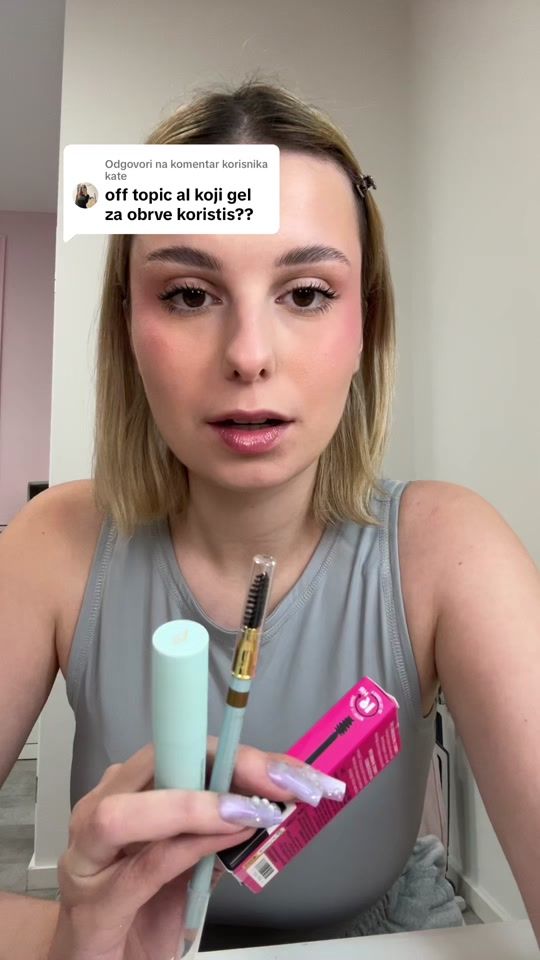 TikTok video thumbnail by nikolinamisetic