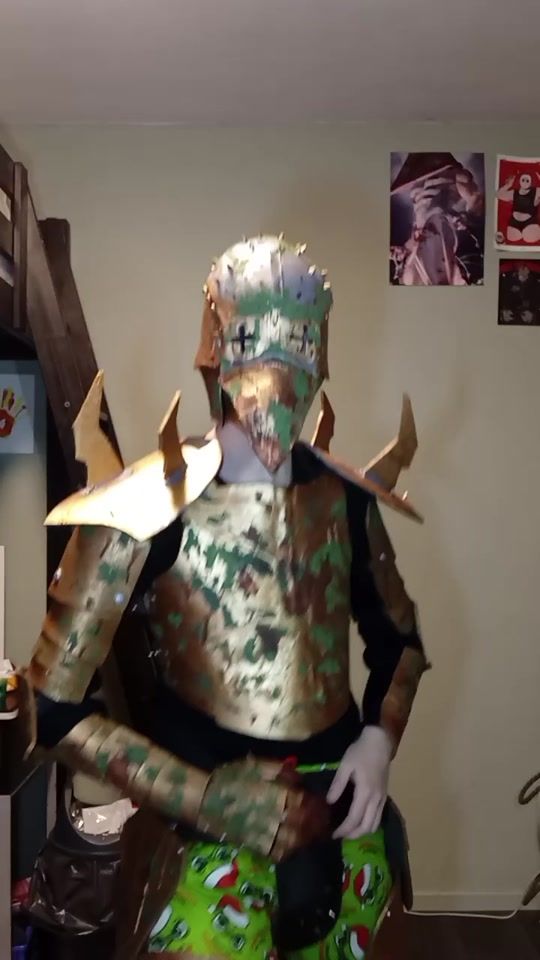 TikTok video thumbnail by oliverthecosplayer