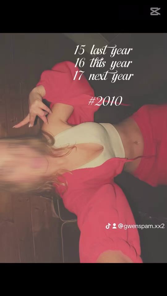 TikTok video thumbnail by danisha.en.gwen