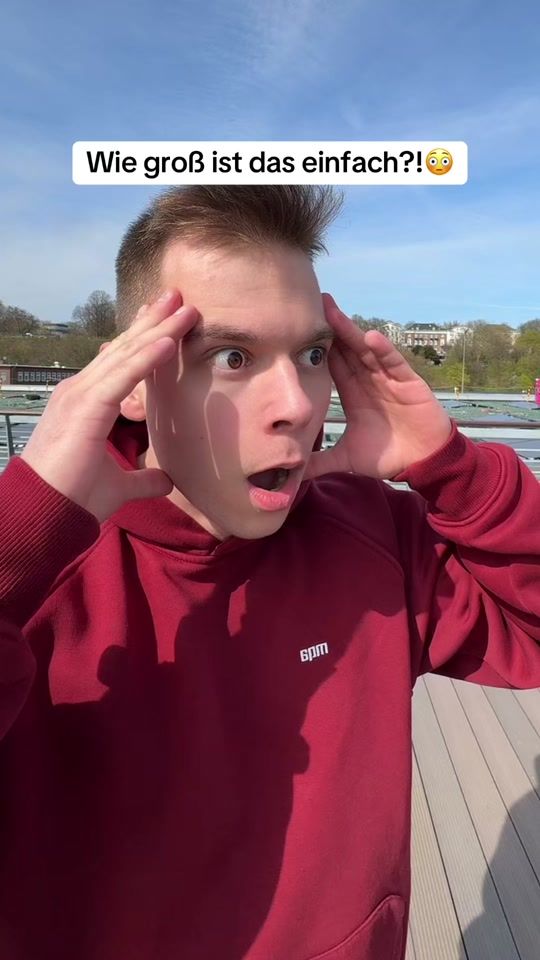 TikTok video thumbnail by niclaswalz