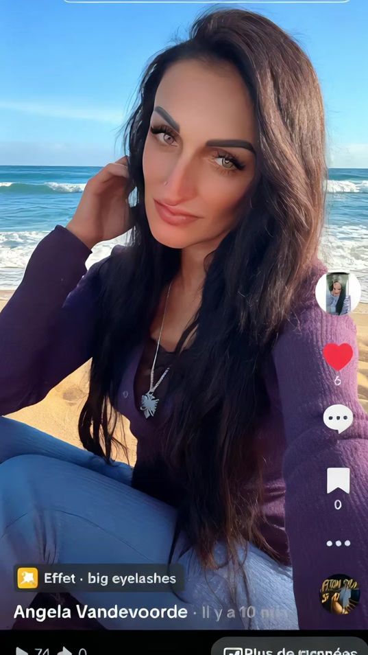 TikTok video thumbnail by angelavandevoorde