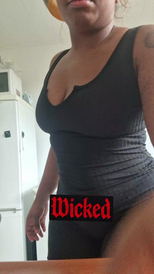 TikTok video thumbnail by femalealpha41