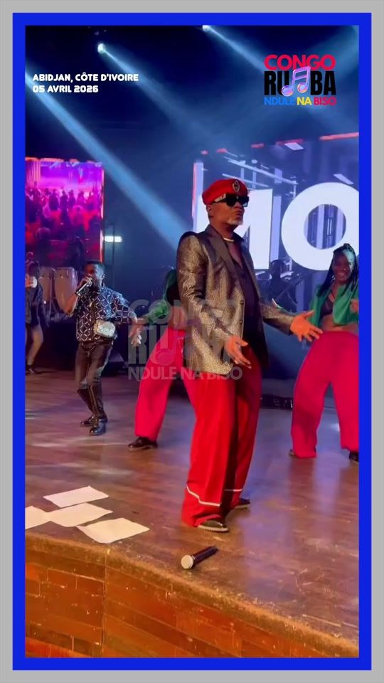 TikTok video thumbnail by congo.rumba