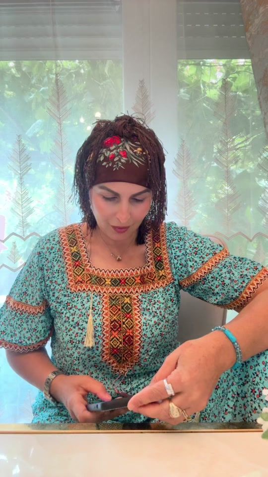 TikTok video thumbnail by chouroukzina0