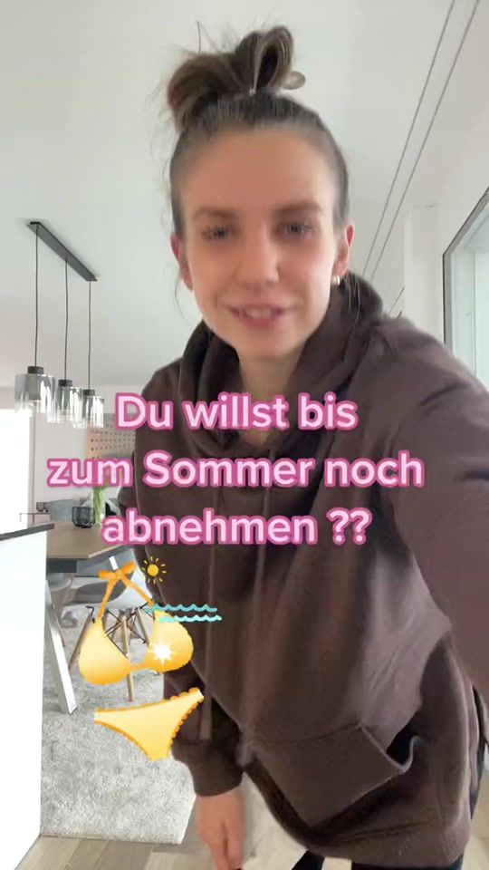 TikTok video thumbnail by leicht_abnehmen_mit_lea