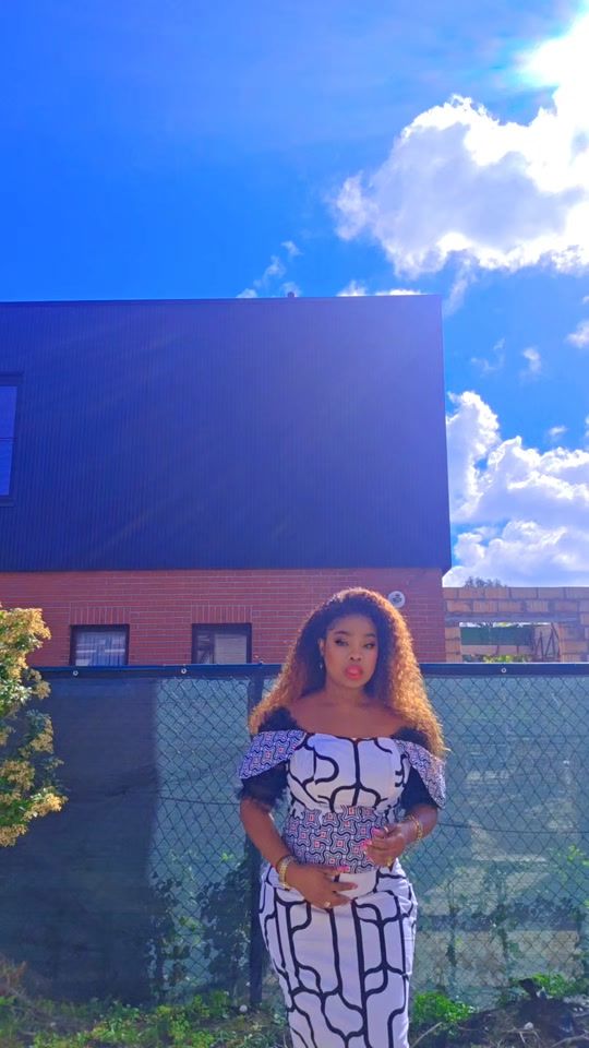 TikTok video thumbnail by selinaofori3