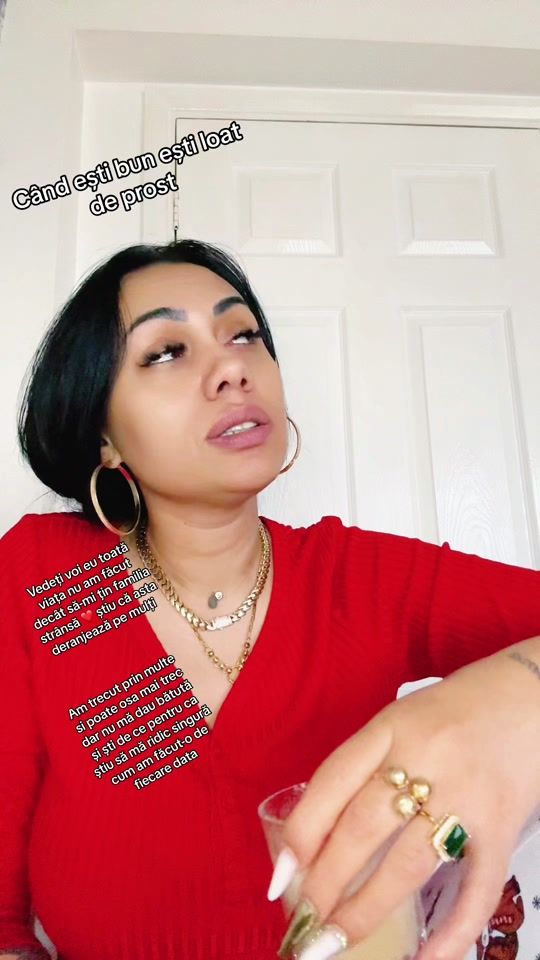 TikTok video thumbnail by mireladumitru3223