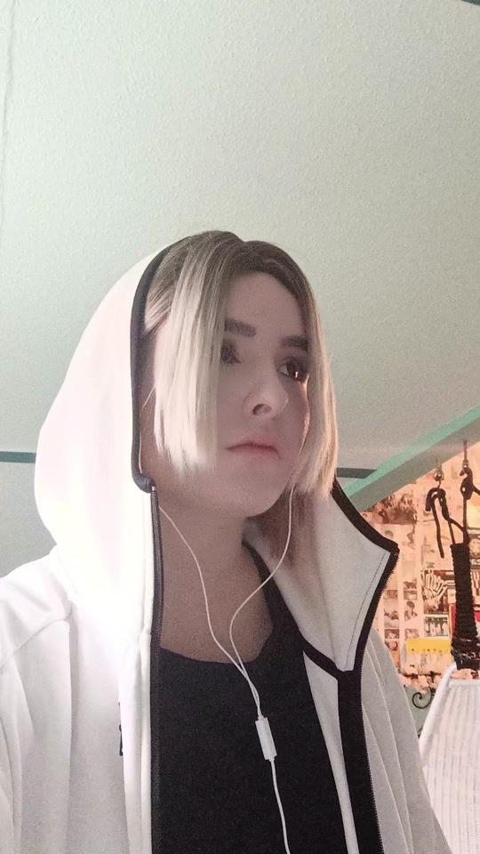 TikTok video thumbnail by animiaki