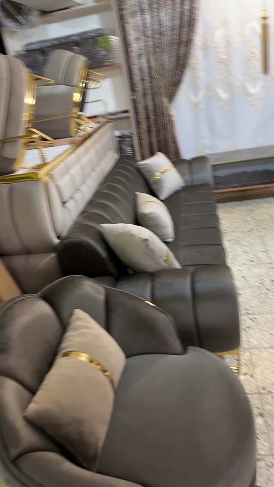 TikTok video thumbnail by alnoormobel