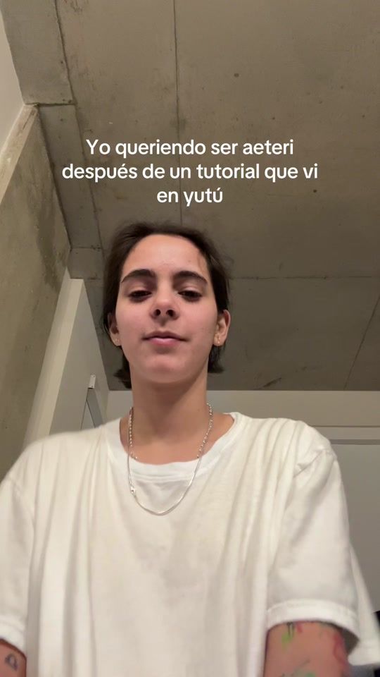 TikTok video thumbnail by oye_soynay