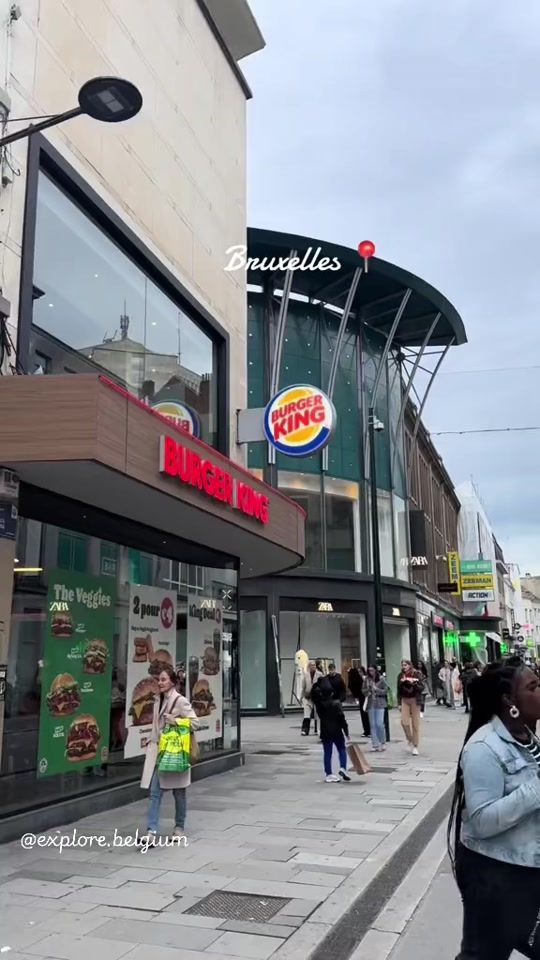 TikTok video thumbnail by explore.belgium