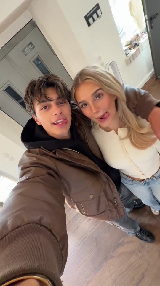 TikTok video thumbnail by casa.noah