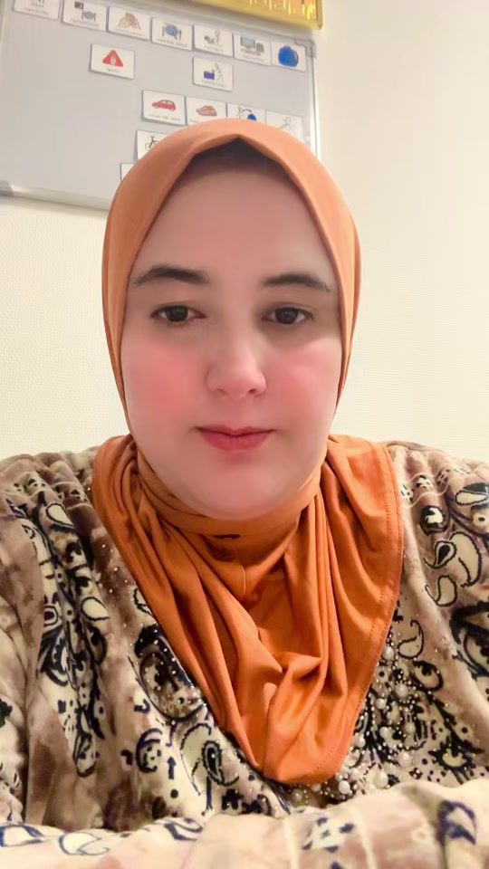 TikTok video thumbnail by fatimarifiyavlog