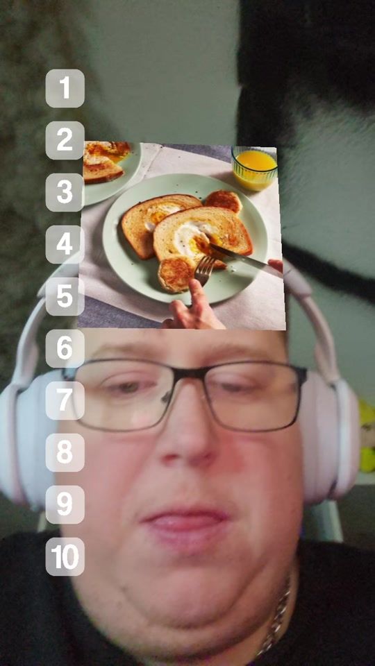 TikTok video thumbnail by efendy_live