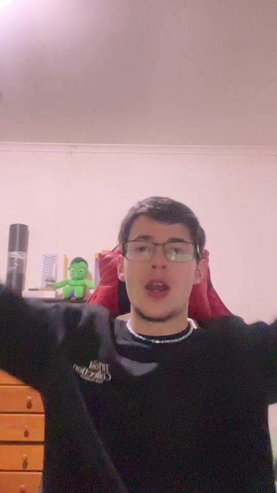 TikTok video thumbnail by hey__bk__