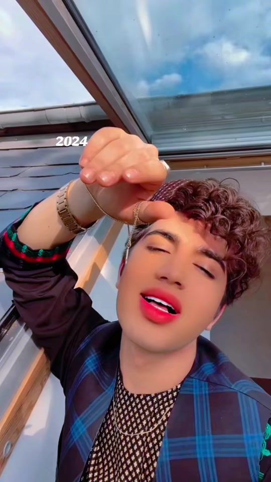 TikTok video thumbnail by milad_kakar
