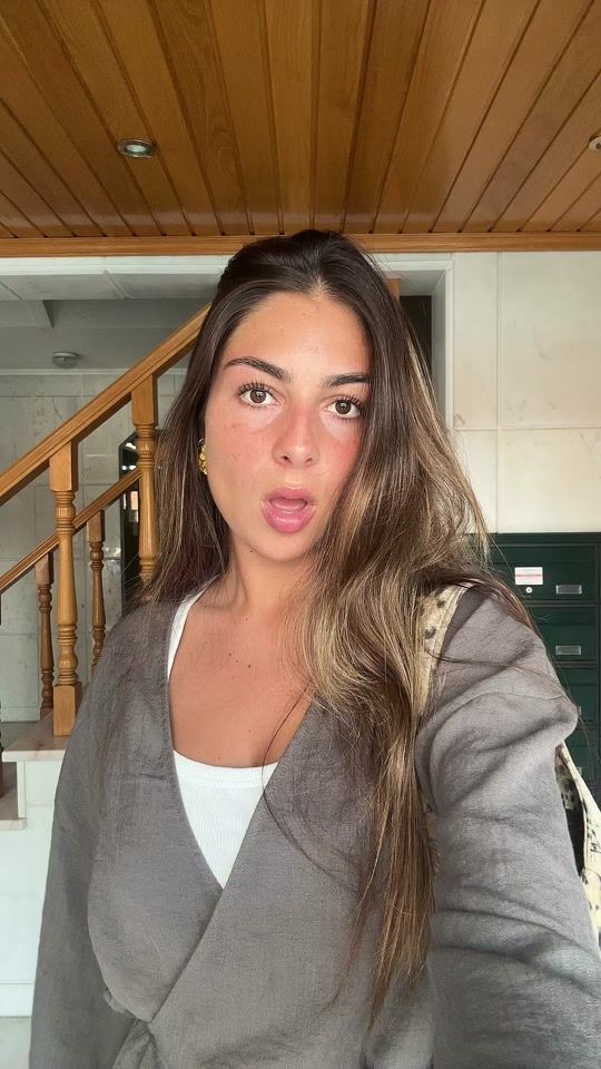 TikTok video thumbnail by margaridasnsousa