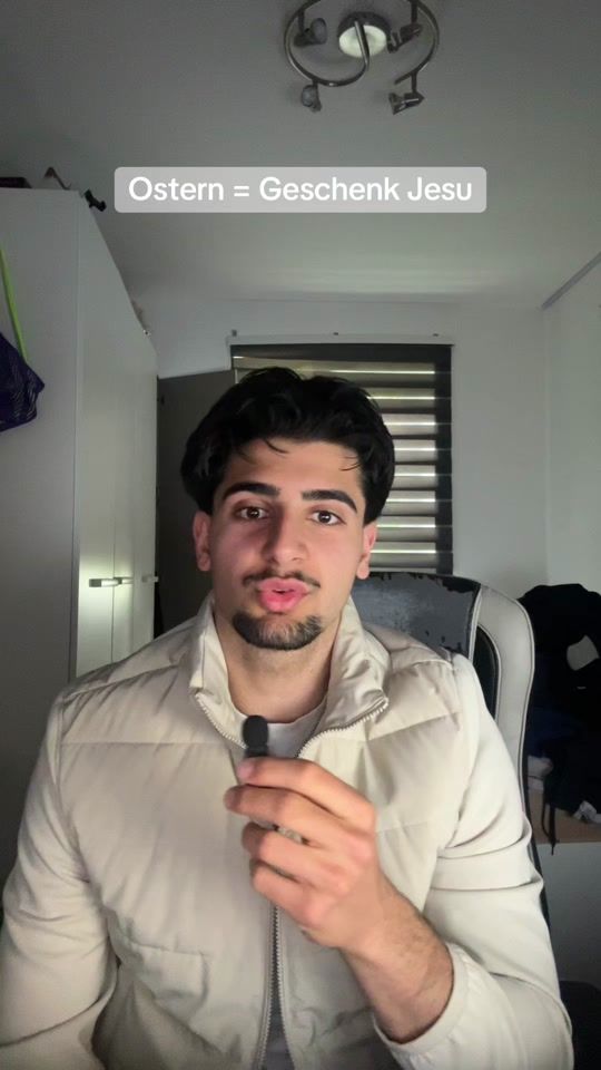 TikTok video thumbnail by jesus.changes.you