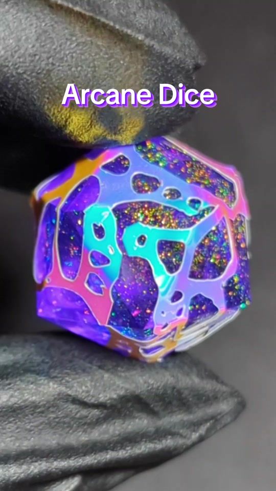 TikTok video thumbnail by transmutationdice
