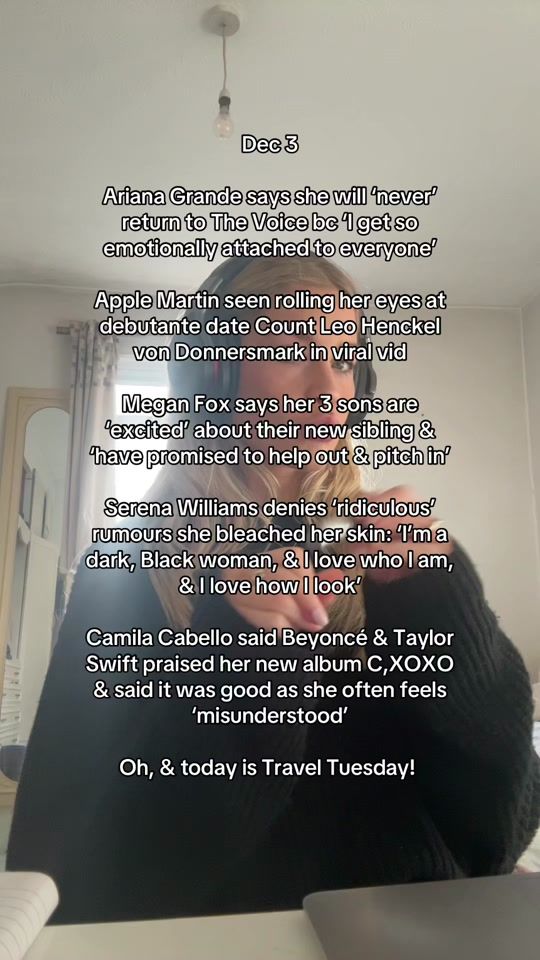 TikTok video thumbnail by newswithlils