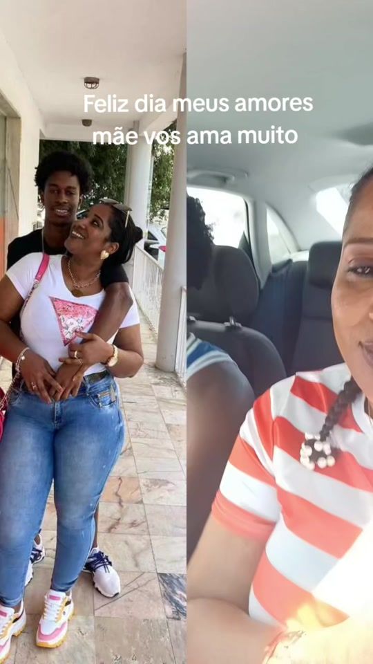 TikTok video thumbnail by mulata35cv