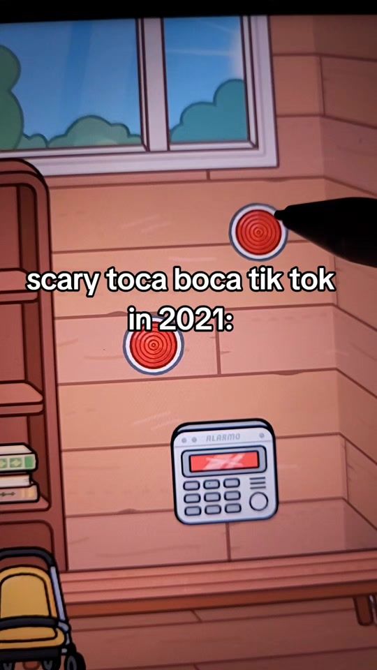 TikTok video thumbnail by toca.dzajus