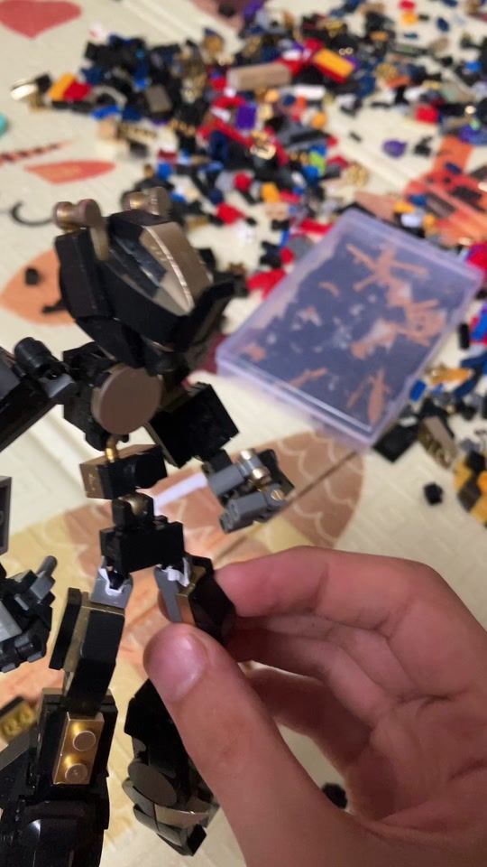 TikTok video thumbnail by t136167