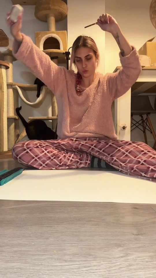 TikTok video thumbnail by nuria.adraos.makeup