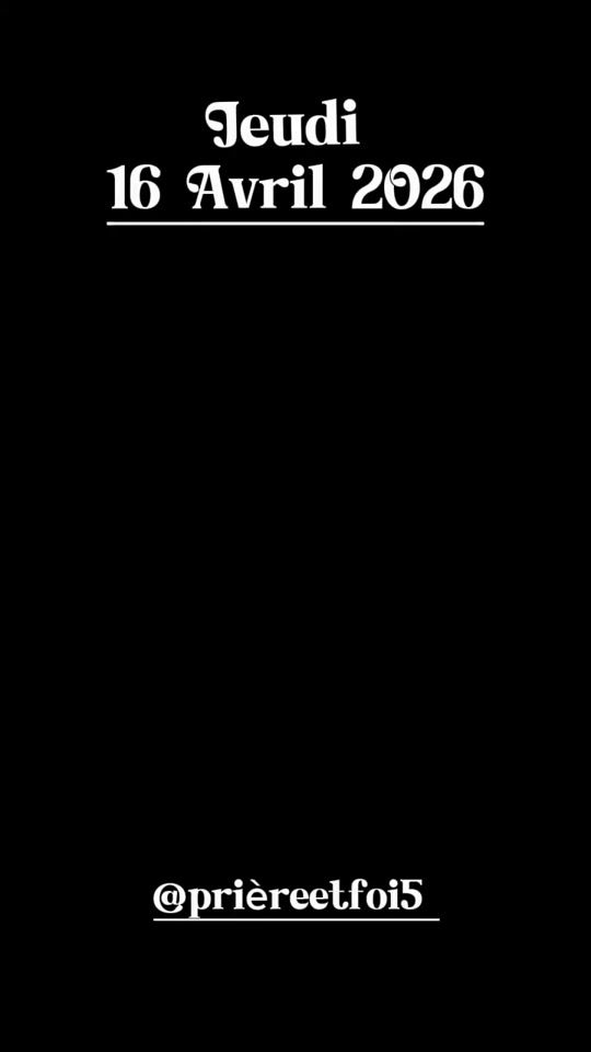 TikTok video thumbnail by priereetfoi5