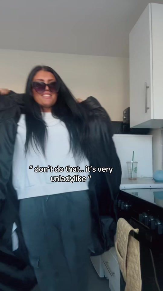 TikTok video thumbnail by nataliedebbage
