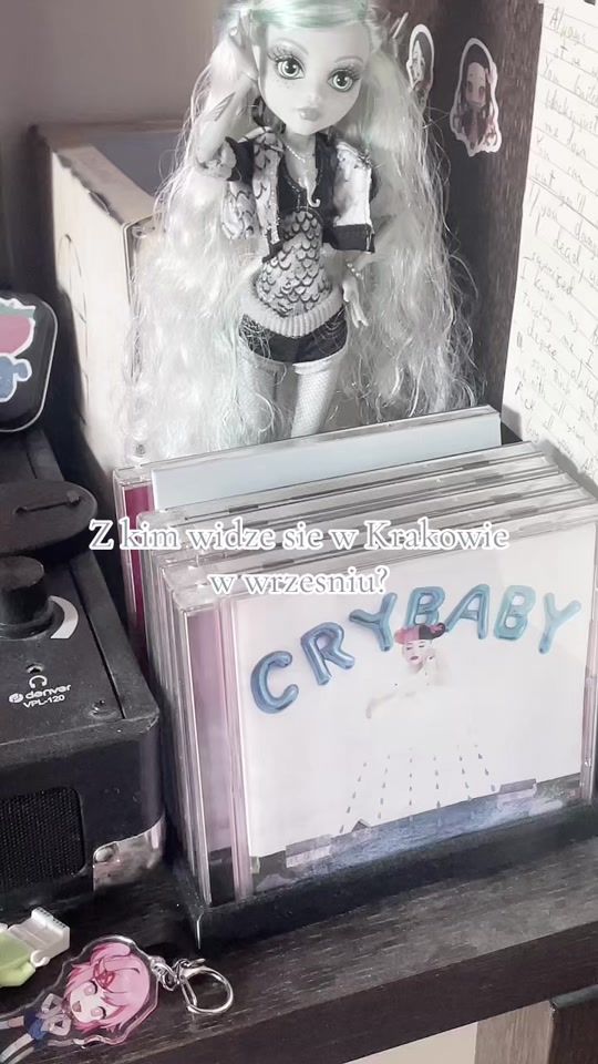 TikTok video thumbnail by littlebrainbigheart24