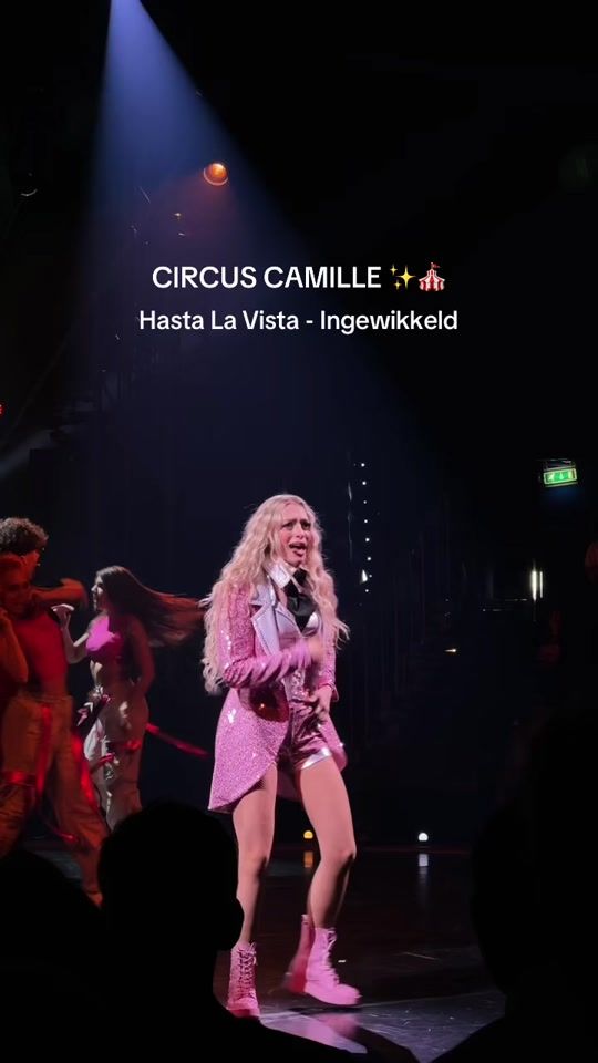 TikTok video thumbnail by sofiekerremans