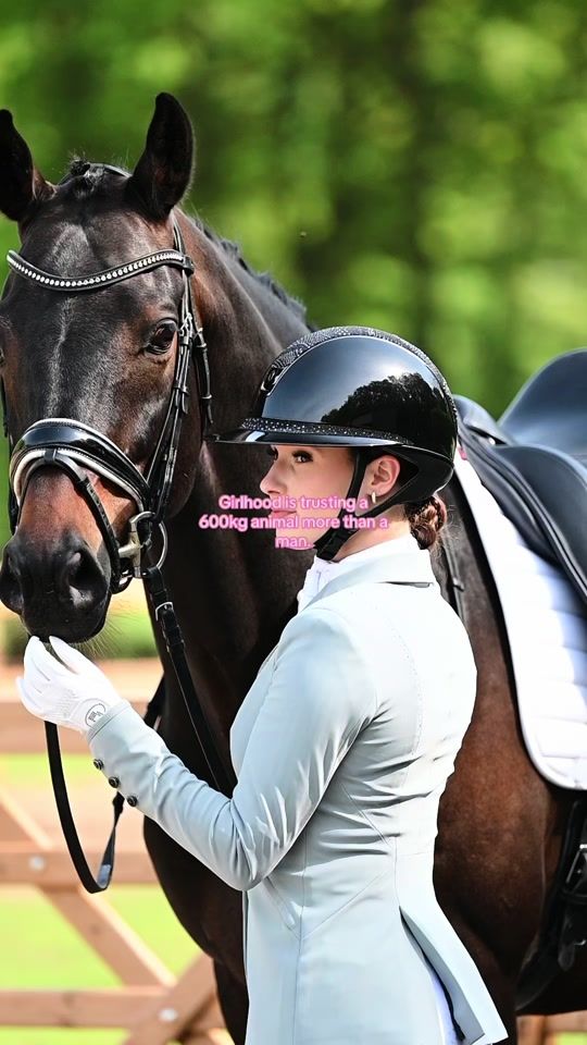 TikTok video thumbnail by jc.dressage_