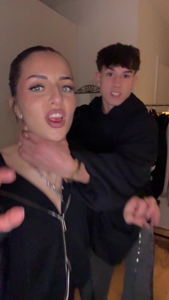 TikTok video thumbnail by thekaroskys