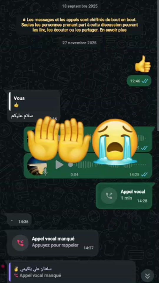 TikTok video thumbnail by ali.wouche