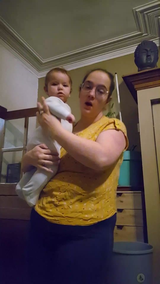 TikTok video thumbnail by alissonlabelge