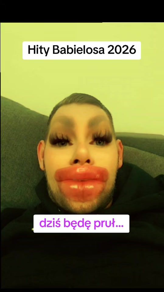TikTok video thumbnail by babielos_pl