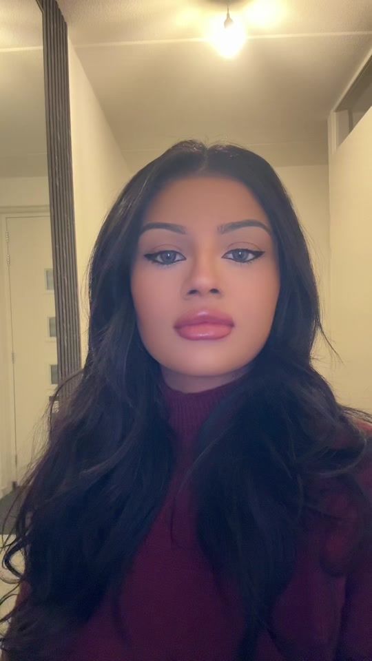 TikTok video thumbnail by ranidatai