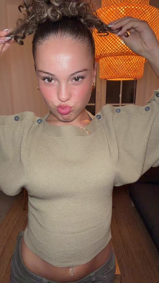 TikTok video thumbnail by stellaxgabriella