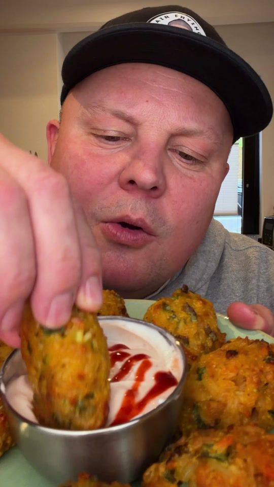 TikTok video thumbnail by air_frying_kowa