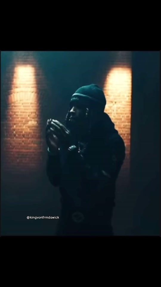 TikTok video thumbnail by kingvonfrmdawick