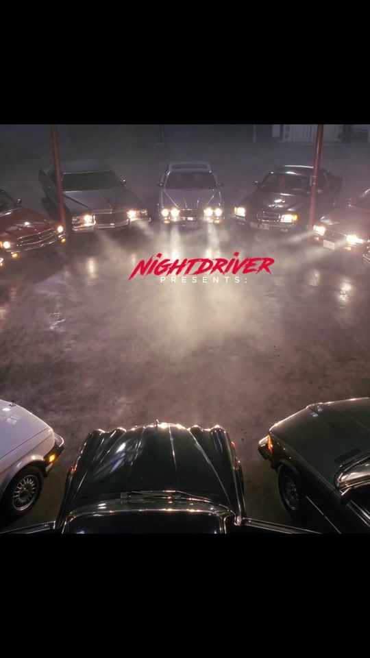 TikTok video thumbnail by nightdriver.fx