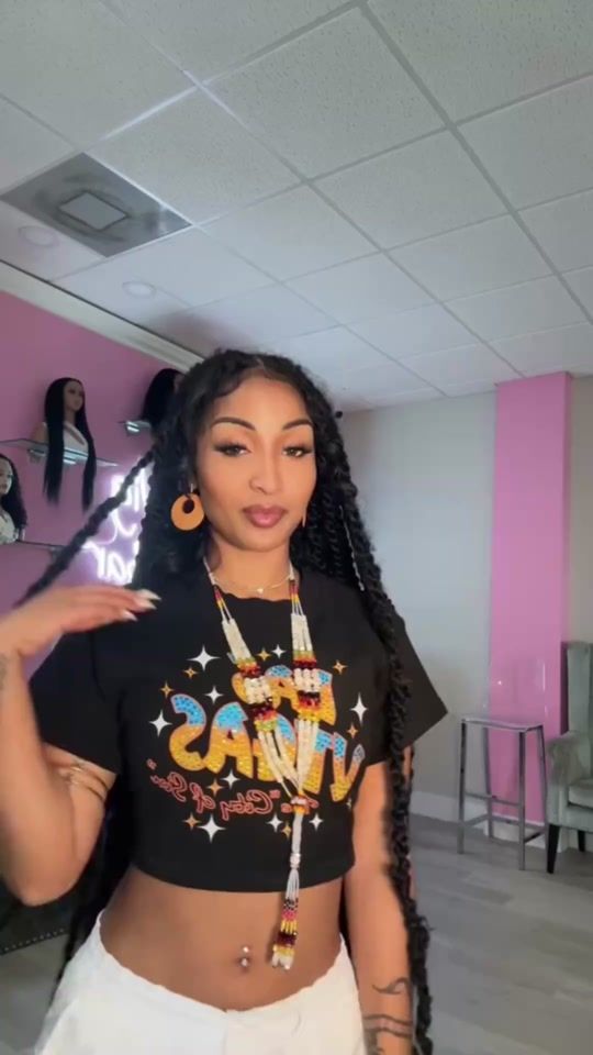 TikTok video thumbnail by waistline.vibes