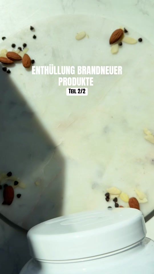 TikTok video thumbnail by morenutrition.de