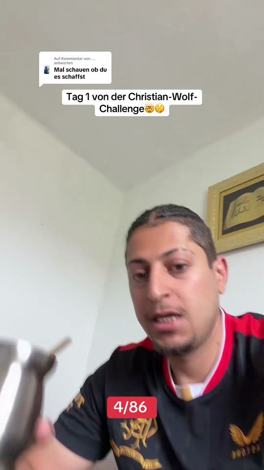 TikTok video thumbnail by derali07.challenges