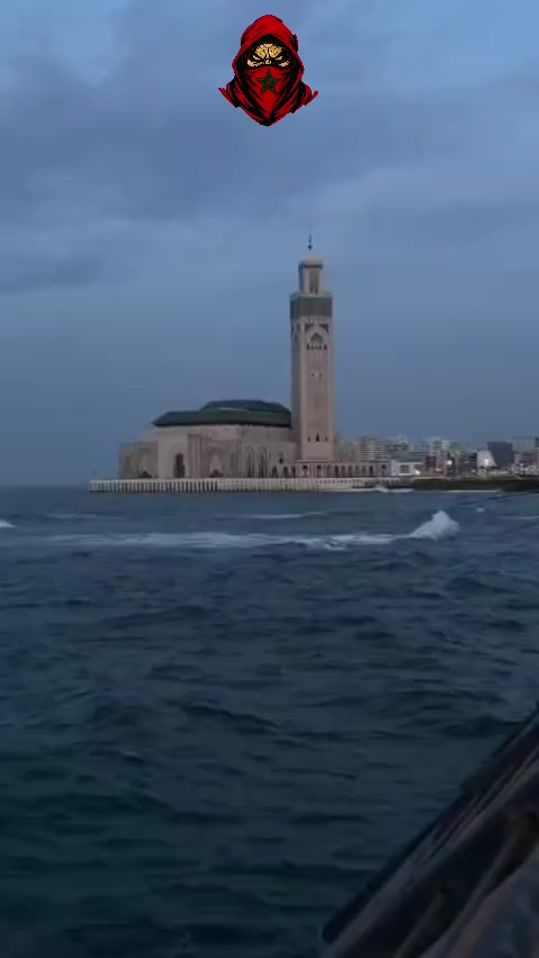 TikTok video thumbnail by 212_maroc_united