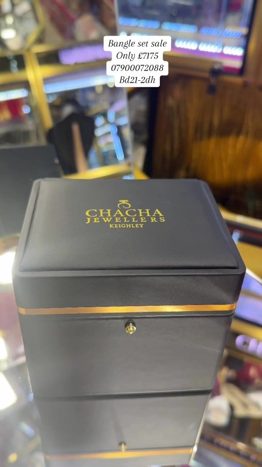 TikTok video thumbnail by chacha_jewellers