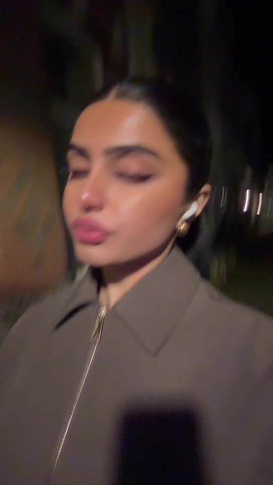 TikTok video thumbnail by dinafakourr