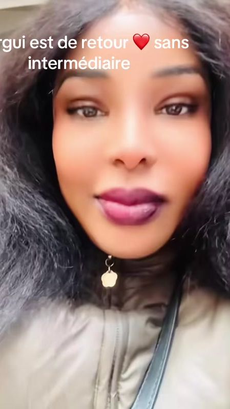 TikTok video thumbnail by ndanane.sn